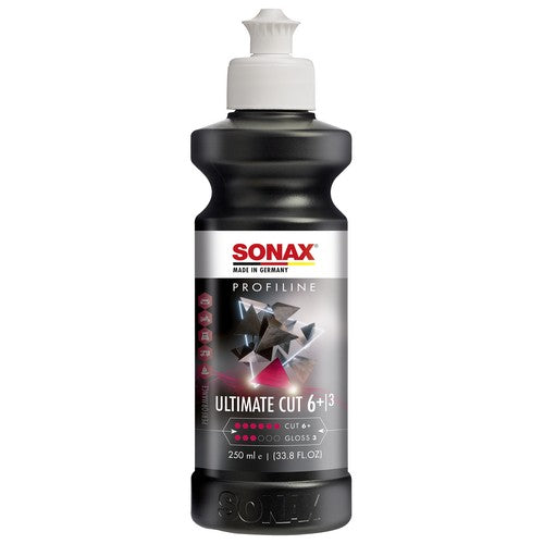 Sonax Ultimate Cut