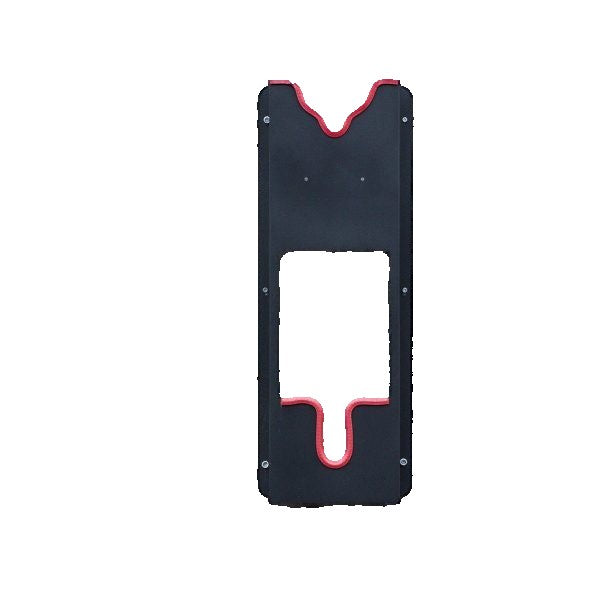 MJJC Polisher Machine Rack Holder