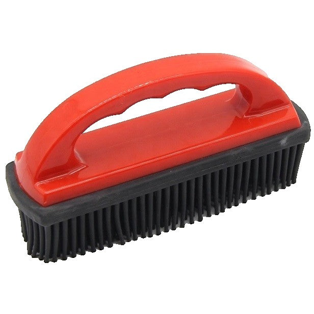 Custom Car Care Pet Brush