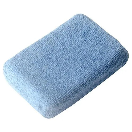 Custom Car Care Premium Microfiber Applicator Pad