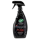 Turtle Wax Hybrid Solutions Pro Graphene Flex Wax