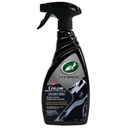 Turtle Wax Hybrid Solutions Ceramic Acrylic Black Wax