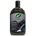 Turtle Wax Hybrid Solutions Ceramic Acrylic Black Polish