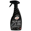 Turtle Wax Hybrid Jet Black Spray Polish