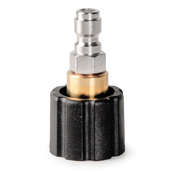 MJJC Foam Cannon Pro Adapter 1/4" Quick Release