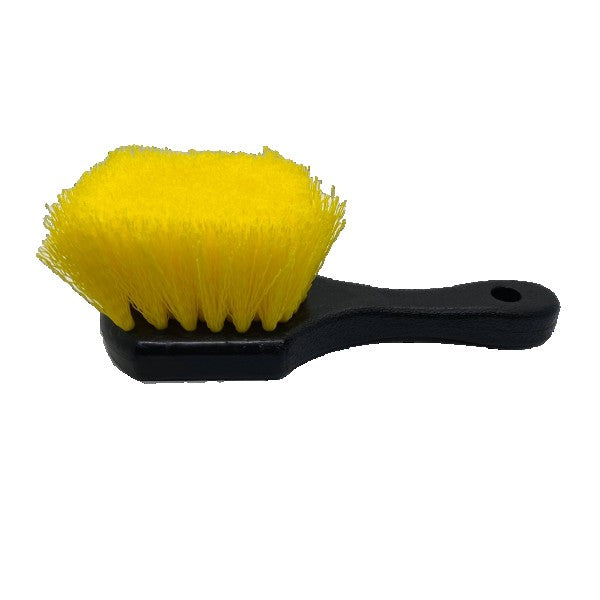 Custom Car Care Heavy Duty Brush