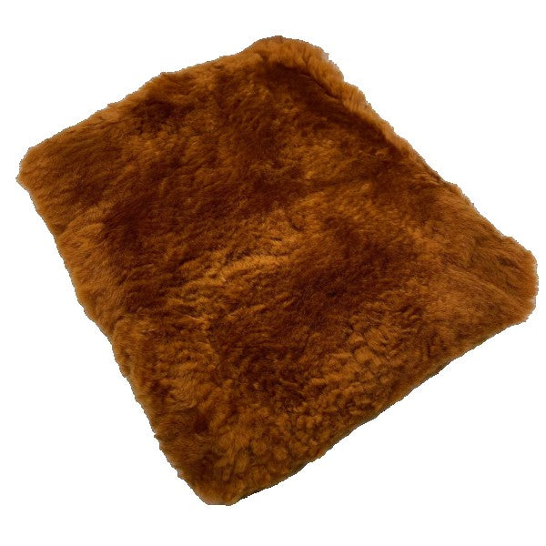 Custom Car Care Lambs Wool Wash Pad