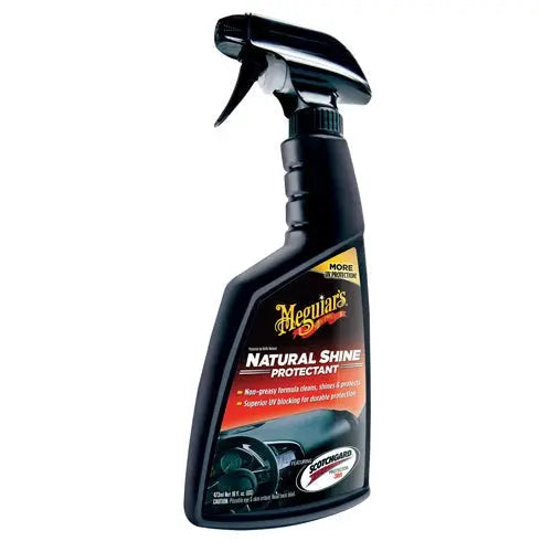 Meguiar's Natural Shine Protectant