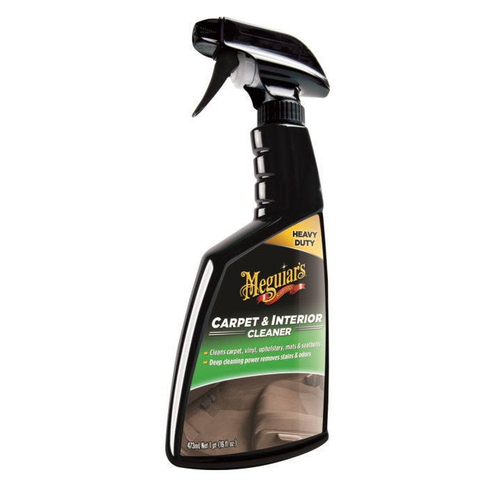 Meguiar's Carpet & Interior Cleaner