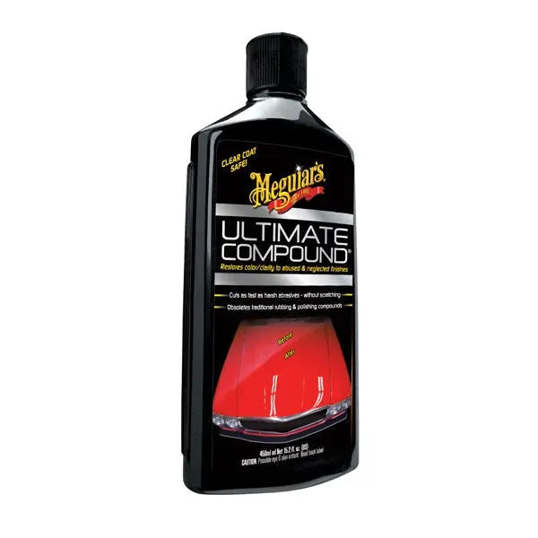 Meguiar's Ultimate Compound