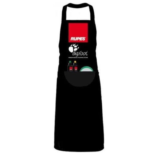 RUPES BIGFOOT Detailing Apron