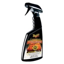 Meguiar's Gold Class Leather & Vinyl Cleaner