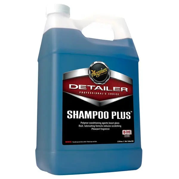 Meguiar's Shampoo Plus D111