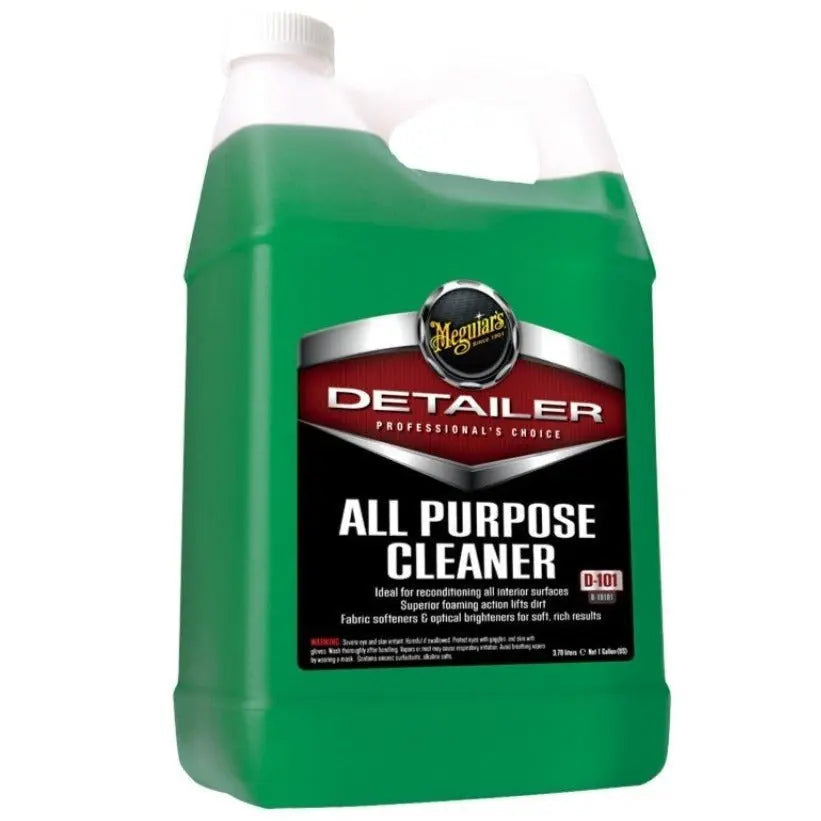 Meguiar's All Purpose Cleaner D101