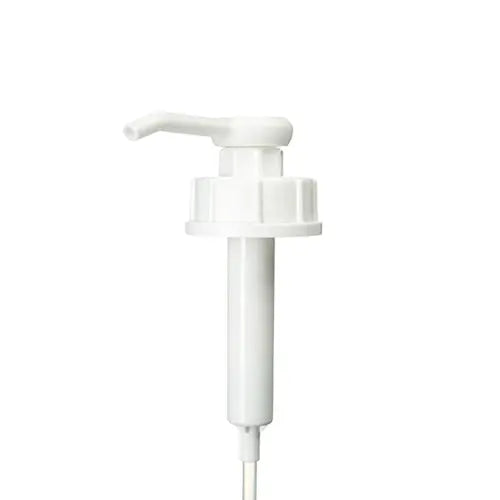 Gtechniq 5L Pump Dispenser