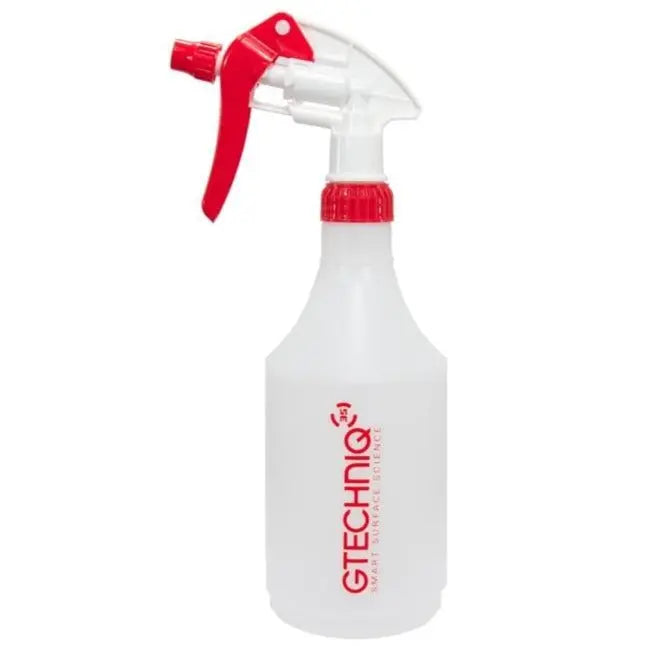 Gtechniq SP2 GSpray Bottle