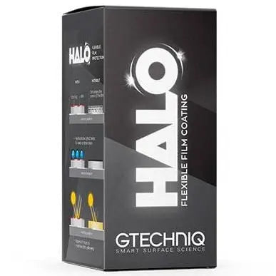 Gtechniq HALO Flexible Film Coating