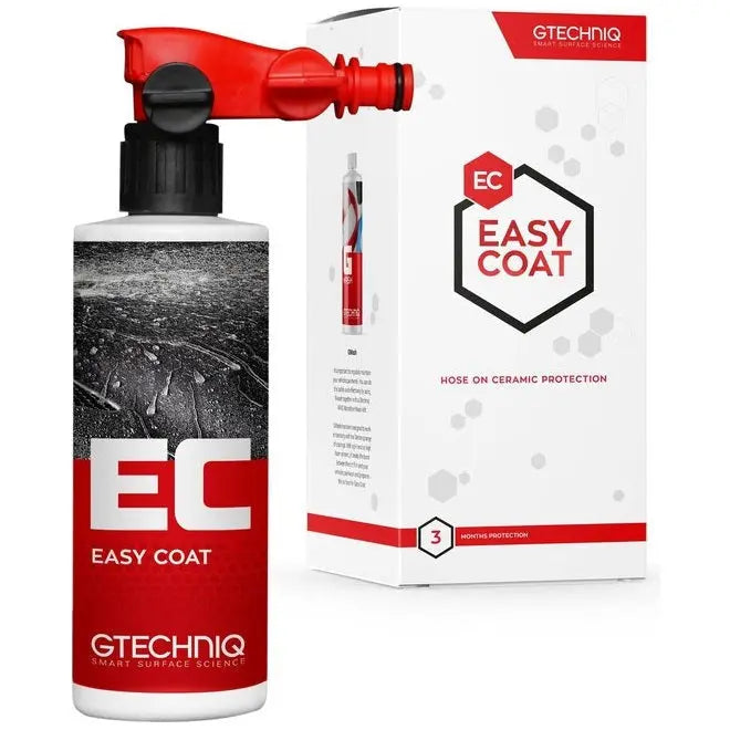 Gtechniq Easy Coat