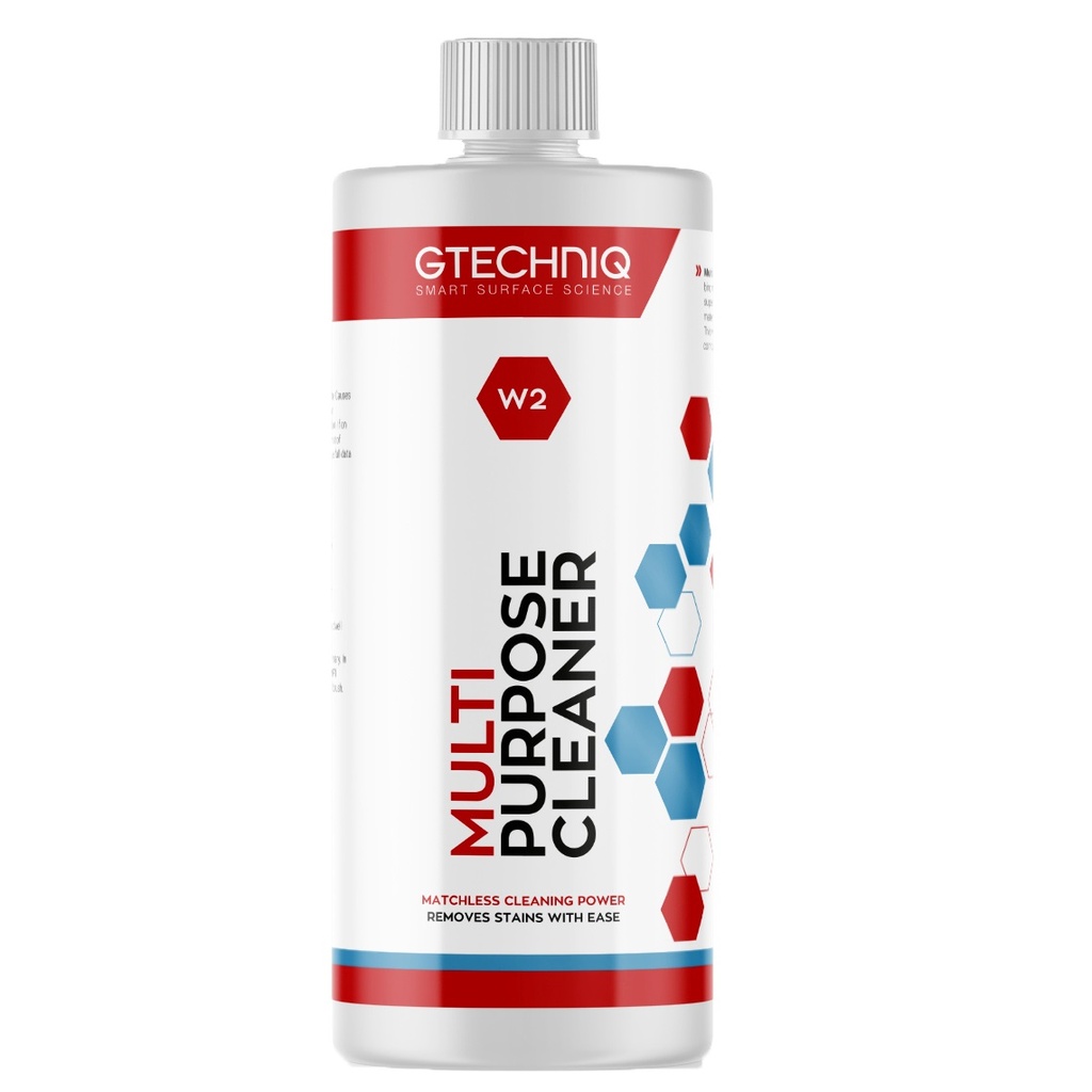 Gtechniq W2 Multi Purpose Cleaner