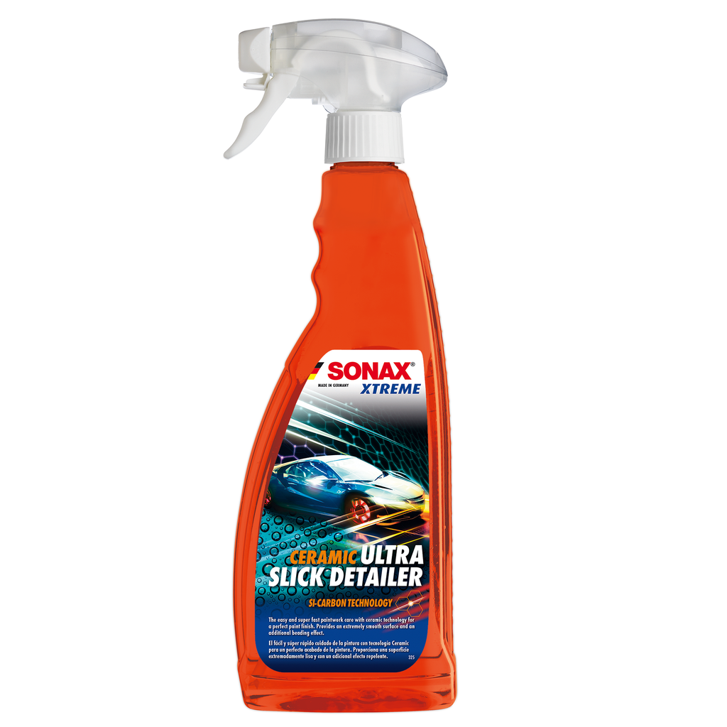 Sonax Keramische Quick Detailer