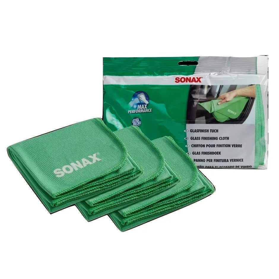 Sonax Glass Microfiber Cloth