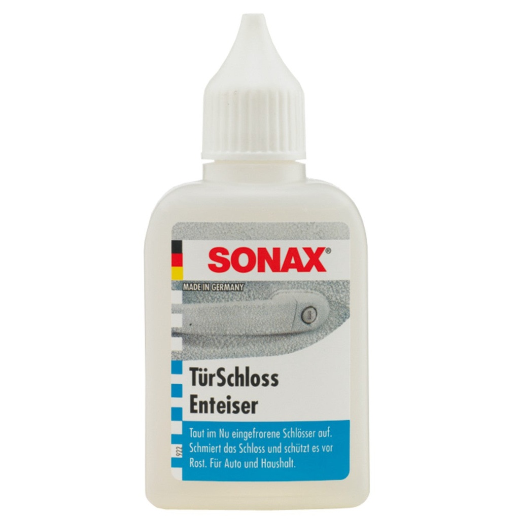 Sonax Lock Defroster