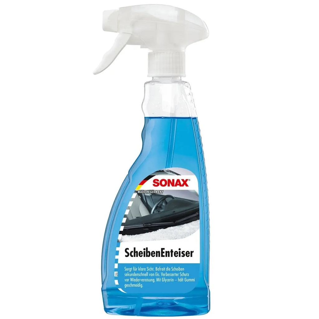 Sonax Windshield Defroster