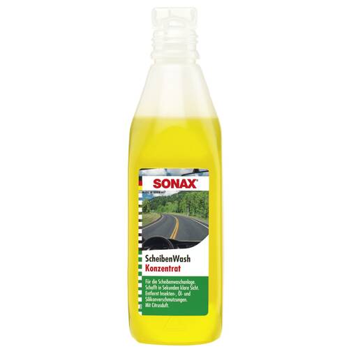 Sonax Summer Wiper Fluid Concentrate