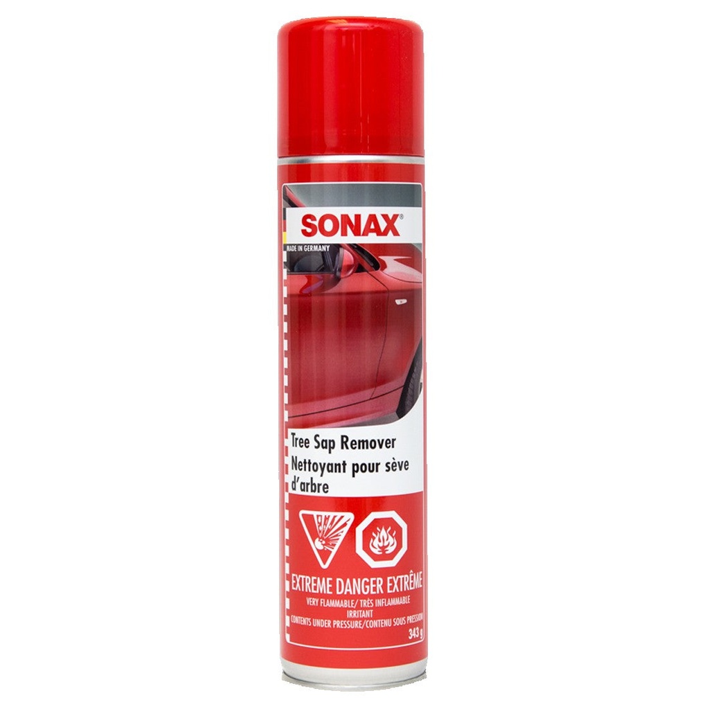 Sonax Tree Sap Remover