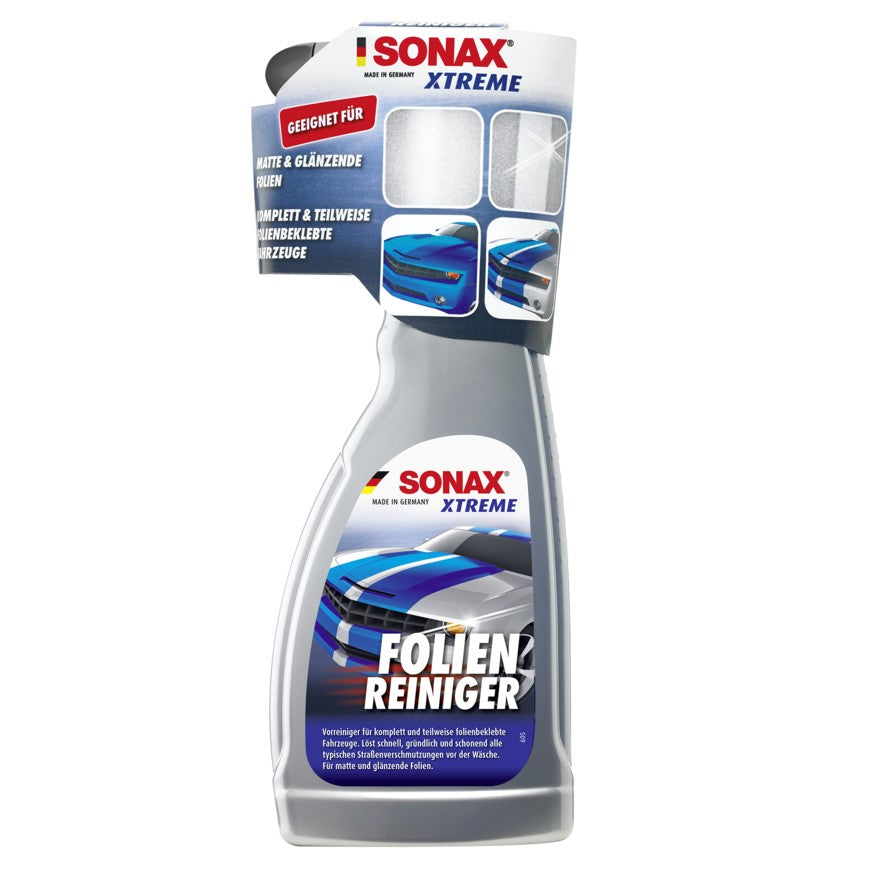 Sonax Xtreme Foil Cleaner