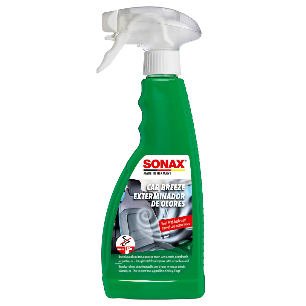 Sonax Smoke-Ex / Car Breeze