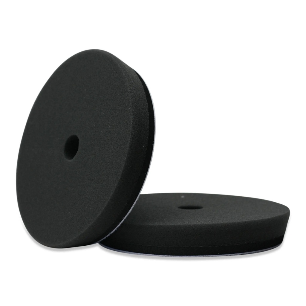 Moore Black Hybrid Finishing Foam Pad