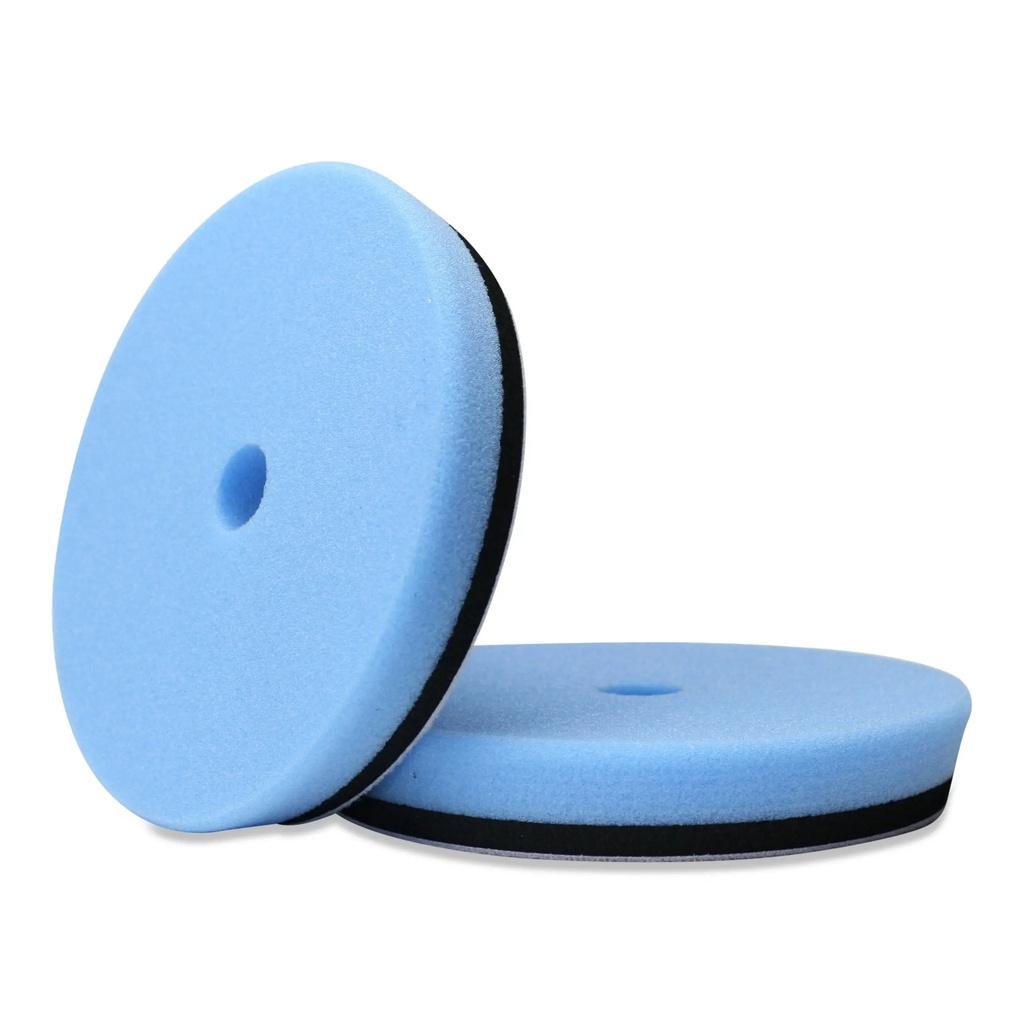 Moore Blue Hybrid Light Cut Foam Pad