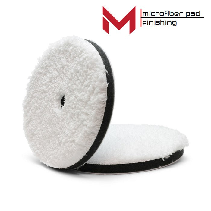 Moore Microfiber Finishing Pad