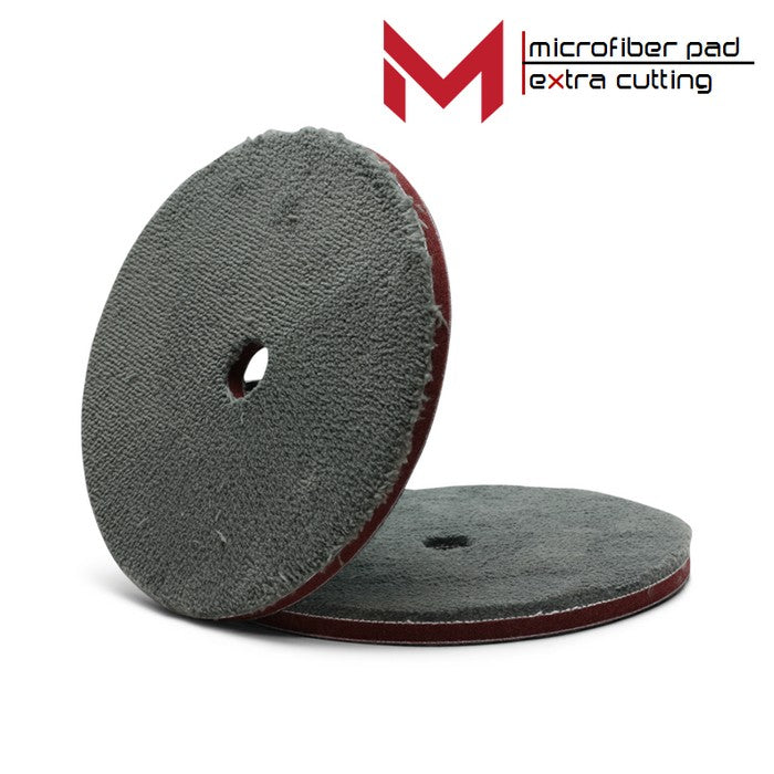 Moore Microfiber Heavy Cutting Pad