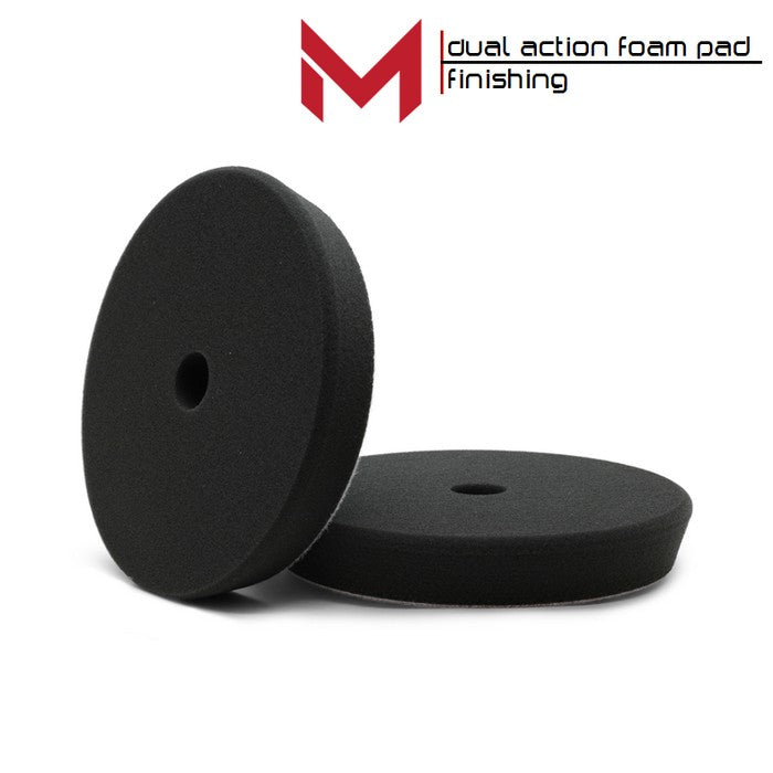 Moore Black DA Finishing Foam Pad