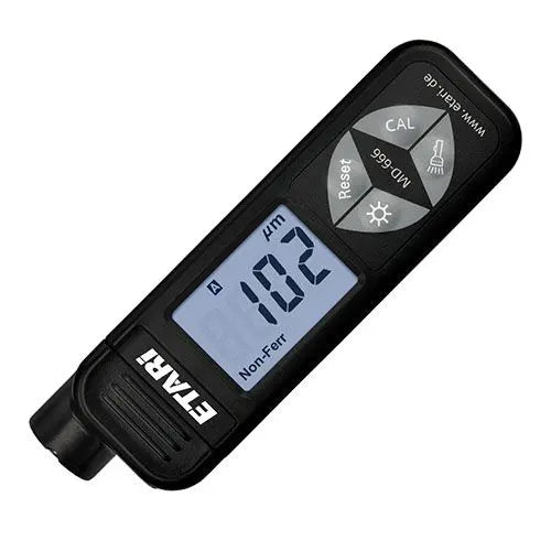 ETARI MD 666 Paint Thickness Gauge