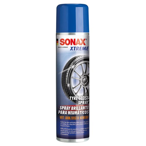 Sonax Tyre Gloss Spray