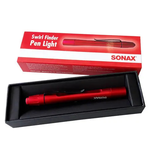 Sonax Anti Hologram Light