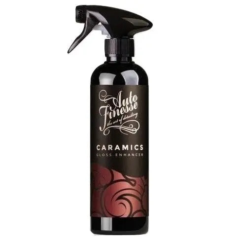 Auto Finesse Caramics Gloss Enhancer