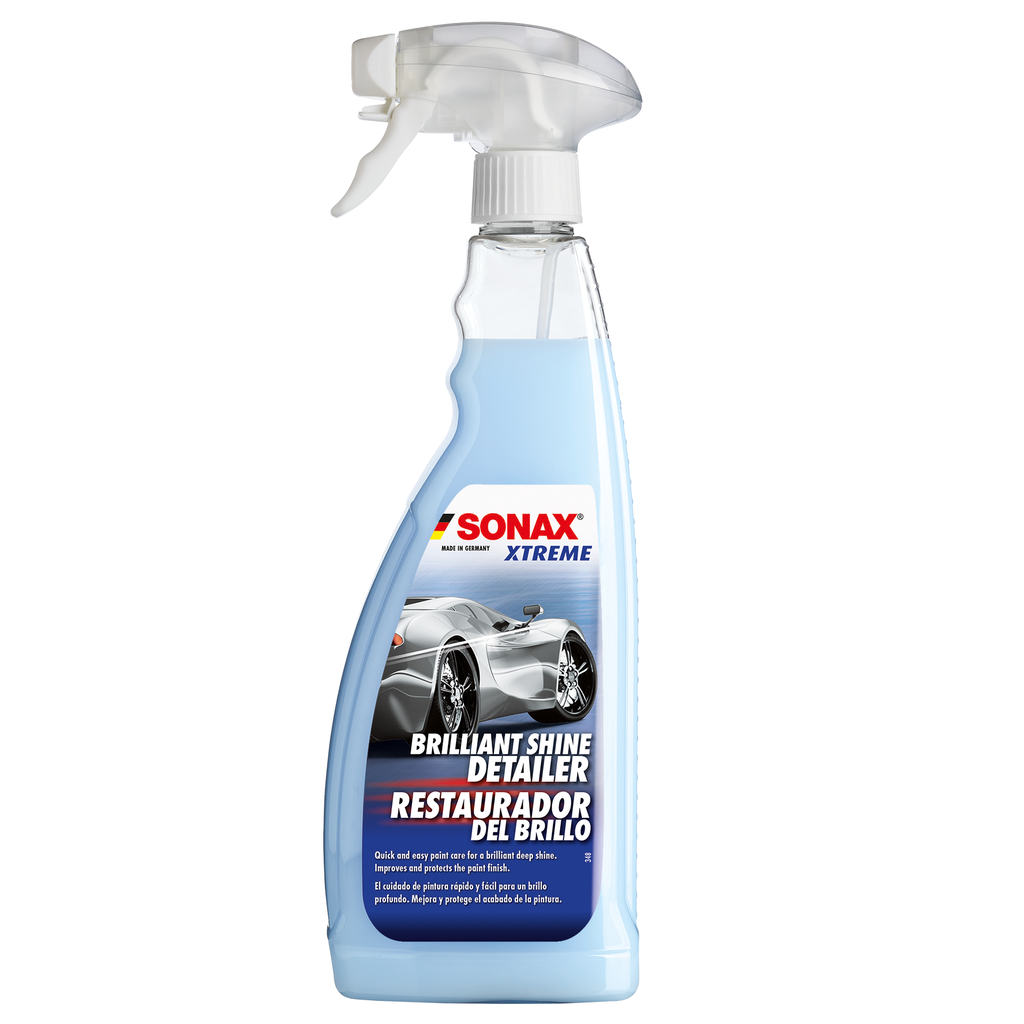 Sonax Brilliant Shine Detailer