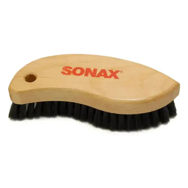 Sonax Brosse pour textiles et cuirs