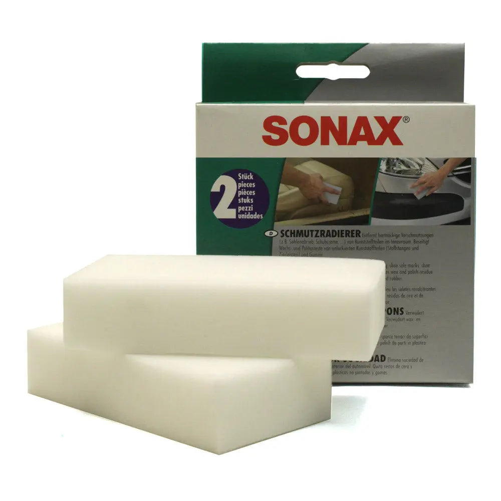 Sonax Dirt Eraser