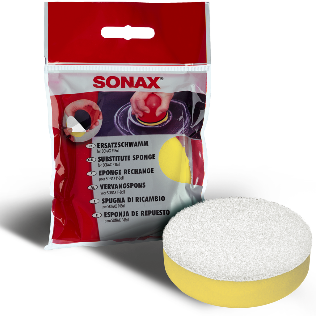 Sonax P-Ball Pad