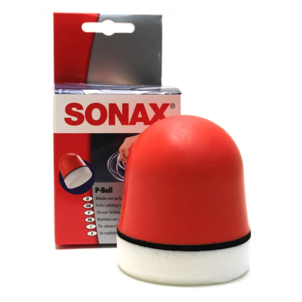 Sonax P-Ball