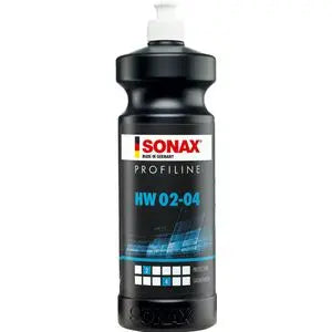 Sonax HW 02-04