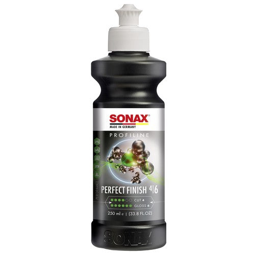 Sonax Perfect Finish