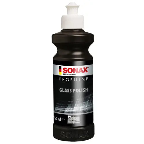 Sonax Glass Polish