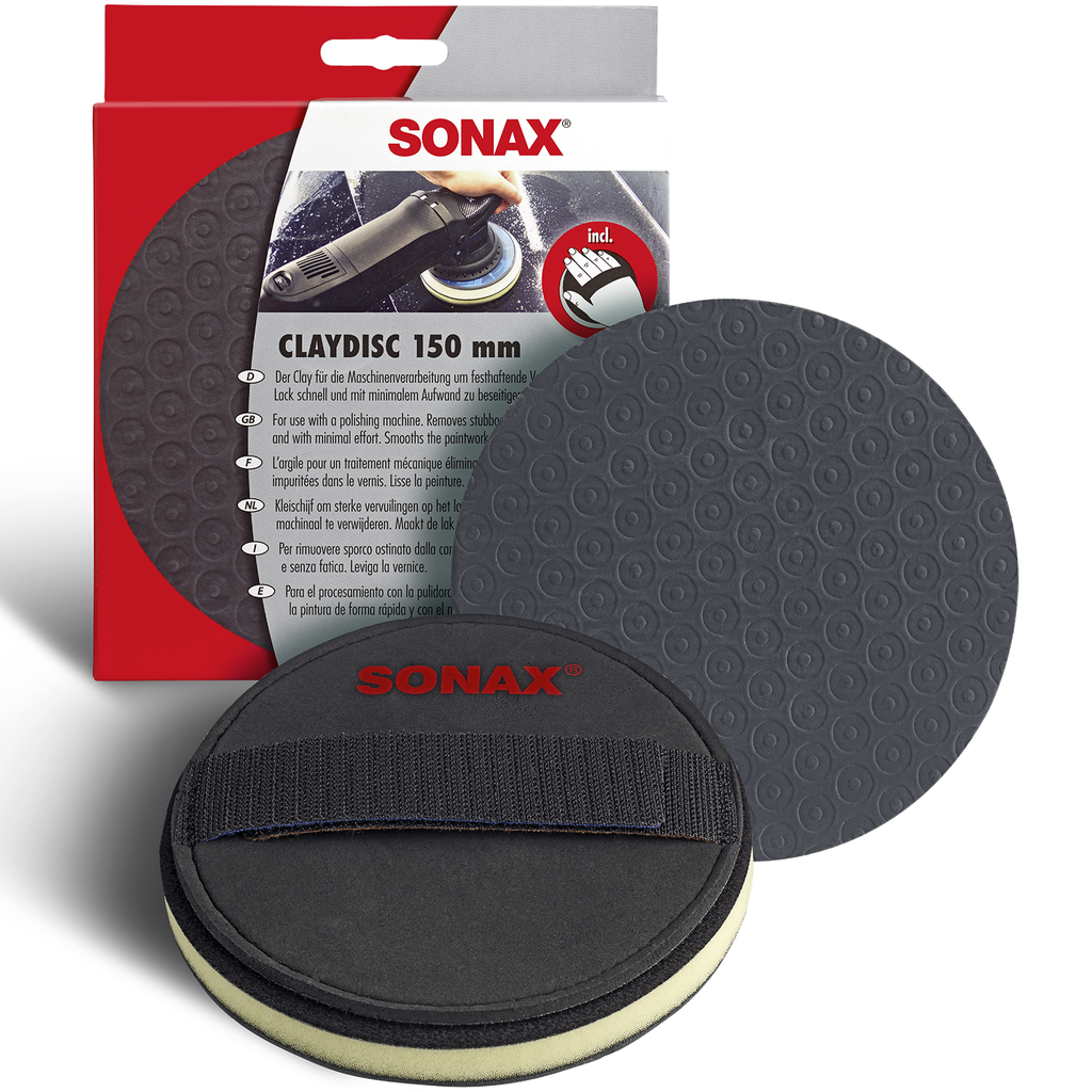 Sonax Claydisc