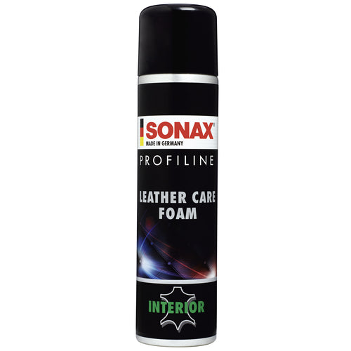 Sonax Leather Care Foam